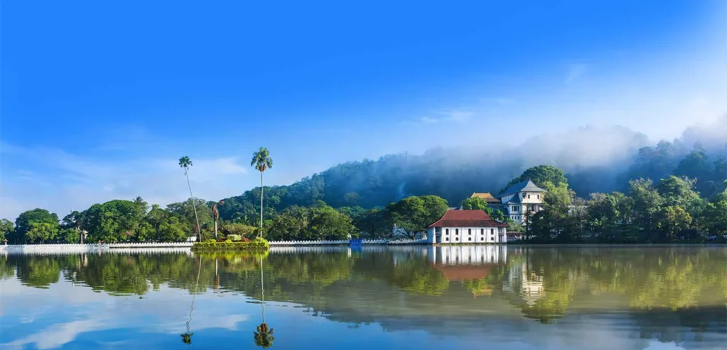 kandy sarem travel